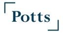 Potts Law Firm - Orlando logo